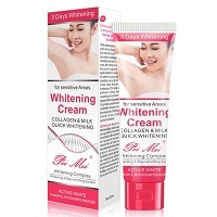 Pei Mei Whitening Cream Collagen Milk 50ml